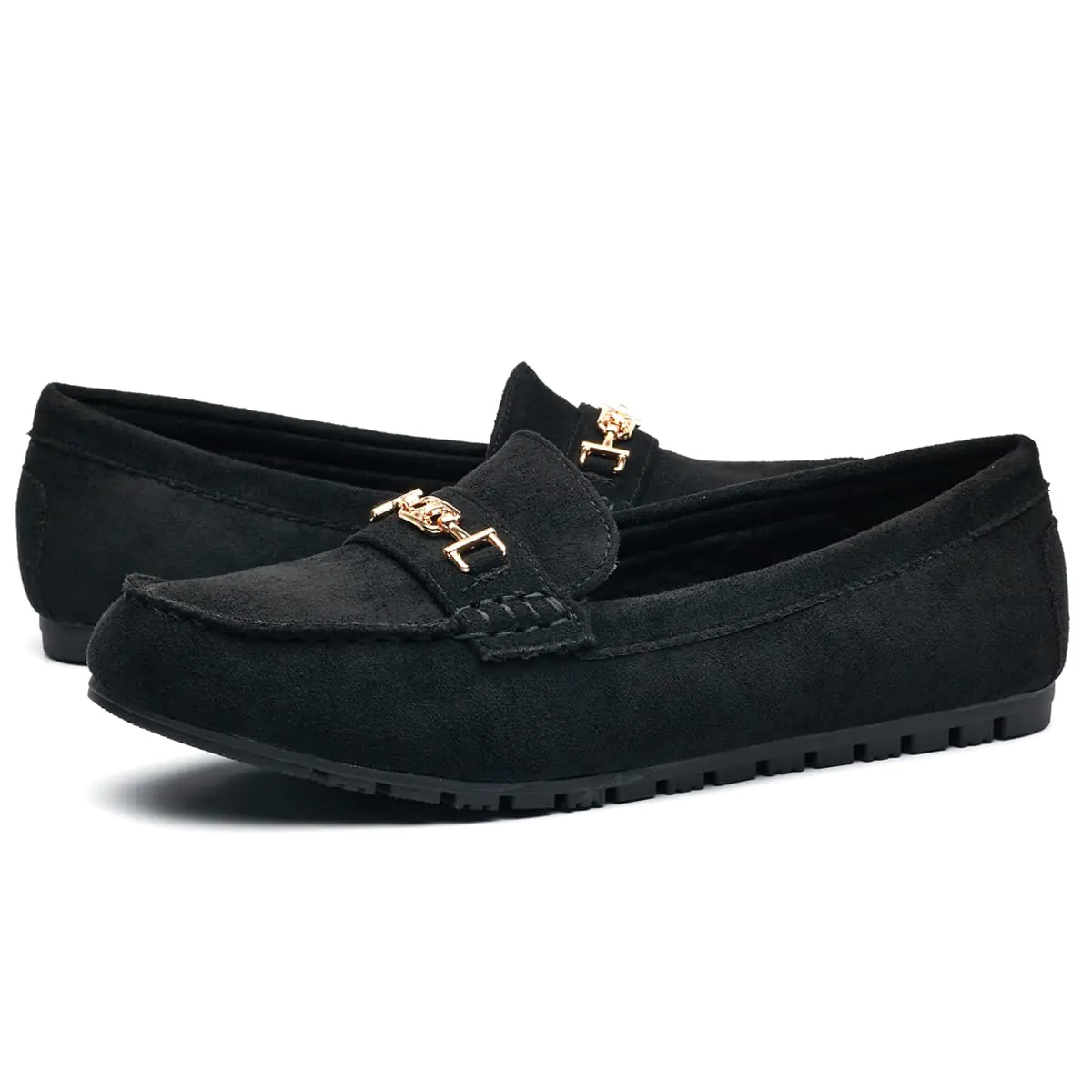DeYashopin Women's Flats Shoes Leisure Shoes
