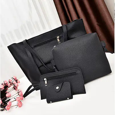 Uptown Handbag