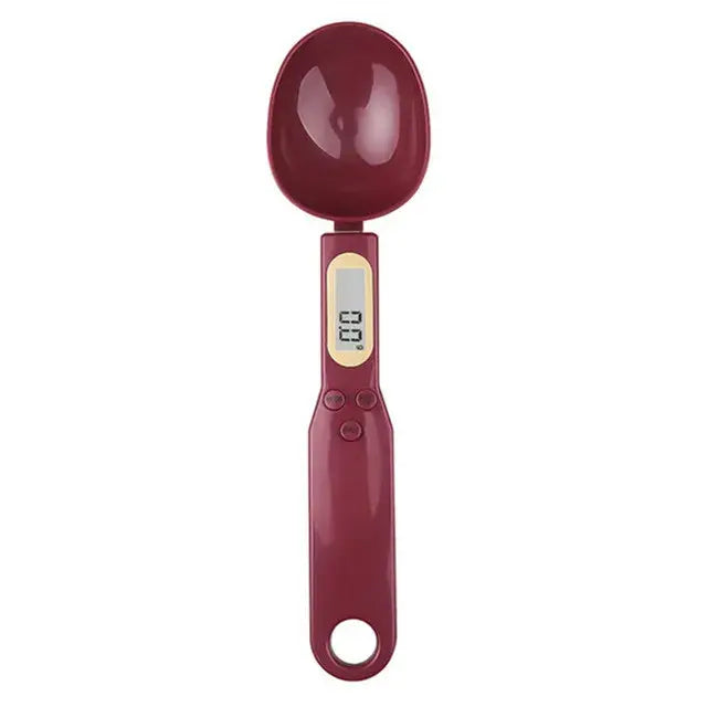 Powder Weight Measure Spoon