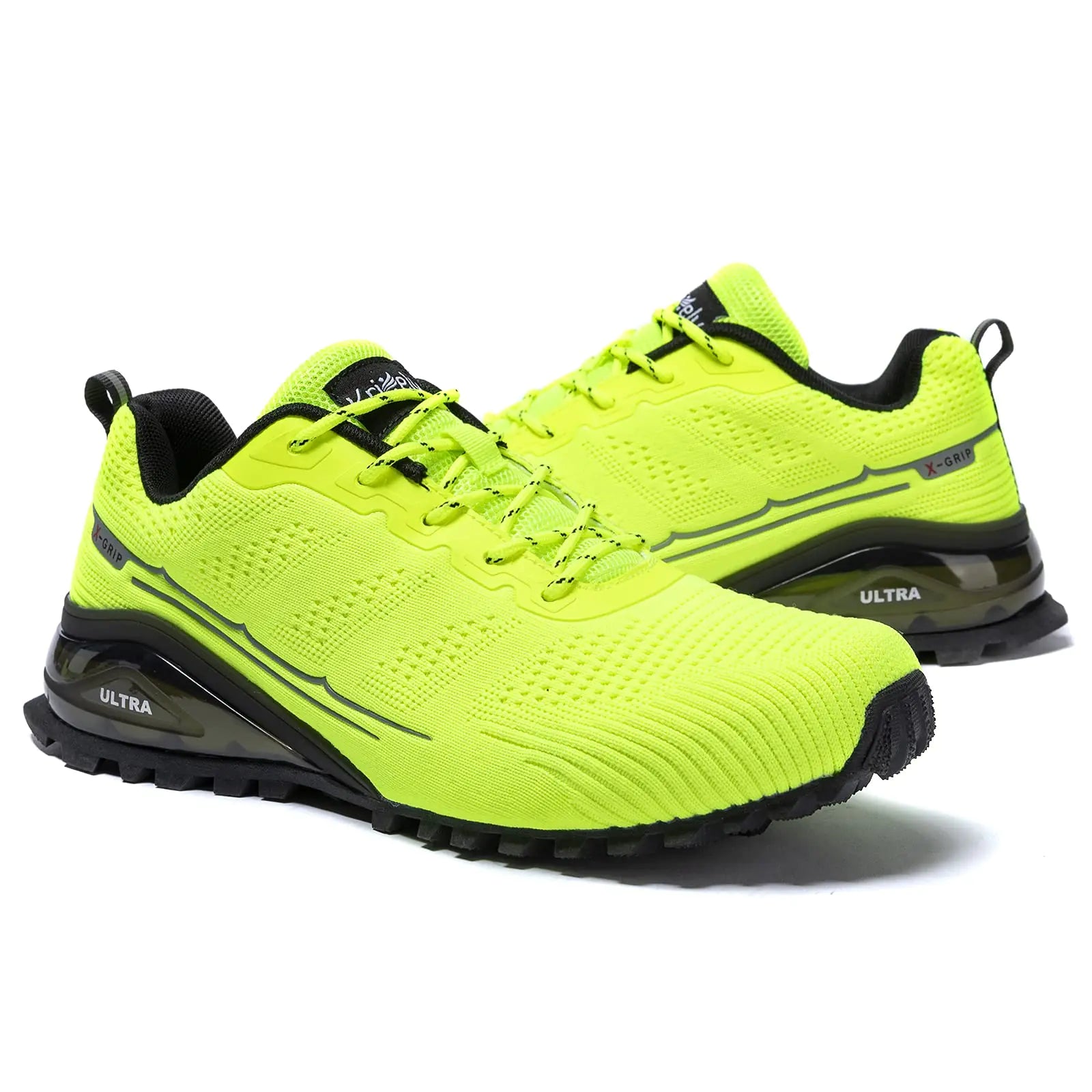 Kricely Men's Trail Running Shoes
