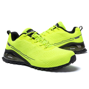 Kricely Men's Trail Running Shoes