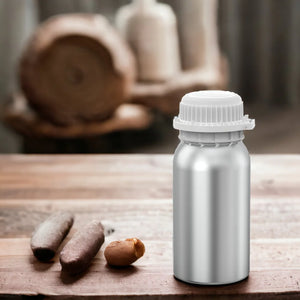 Refillable Essential Oil Containers