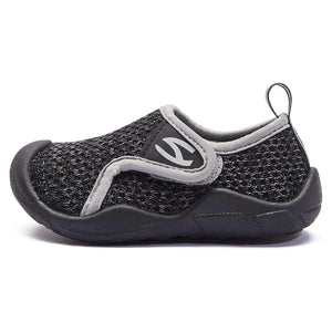 GUBARUN Toddler Boys Girls Sneakers Kids Lightweight Tennis Shoes