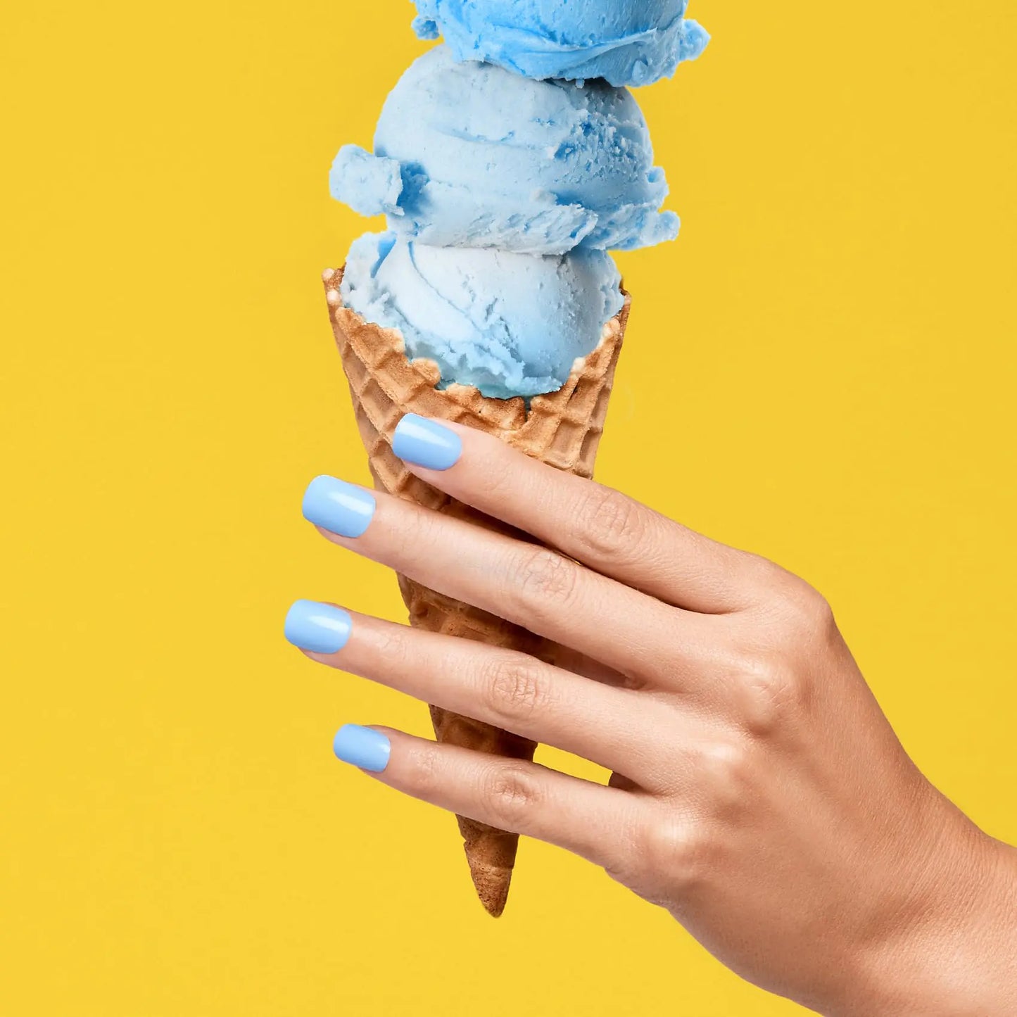 KISS imPRESS No Glue Mani Press On Nails