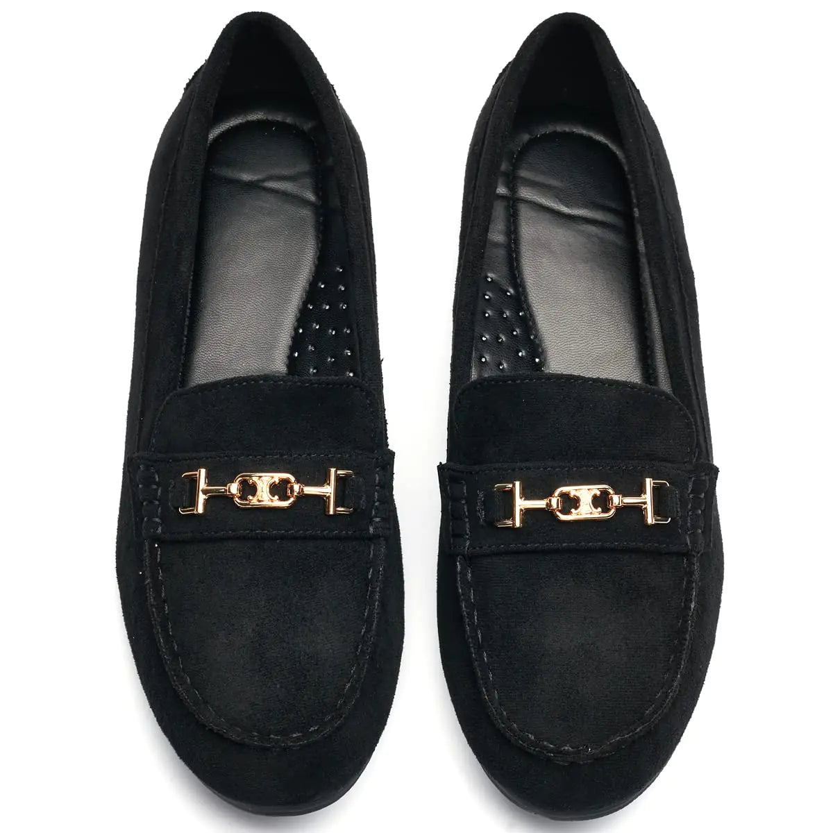 DeYashopin Women's Flats Shoes Leisure Shoes