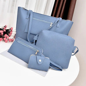 Uptown Handbag