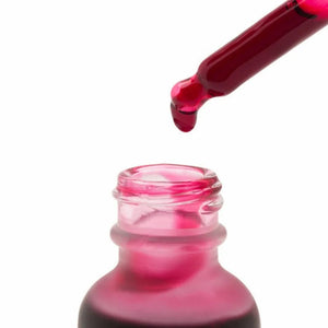 Face Peeling Solution: Skin Care Serum