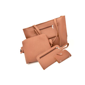 Uptown Handbag