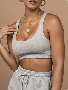Women’s 2-Piece Tracksuit