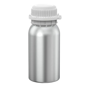 Refillable Essential Oil Containers