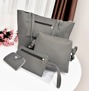 Uptown Handbag