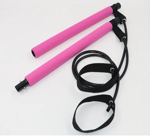 Elastic Resistance Bands