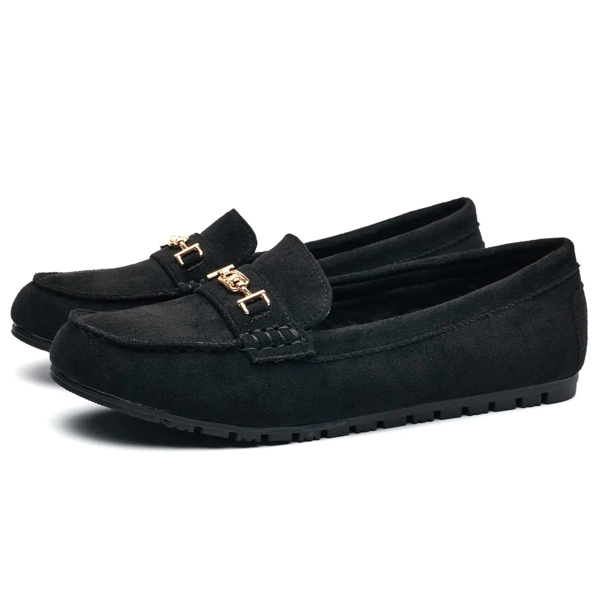 DeYashopin Women's Flats Shoes Leisure Shoes