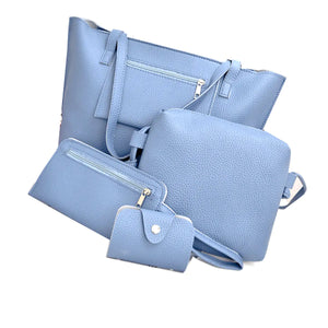 Uptown Handbag
