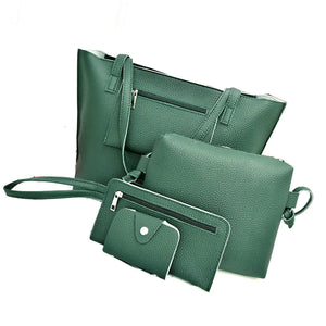 Uptown Handbag