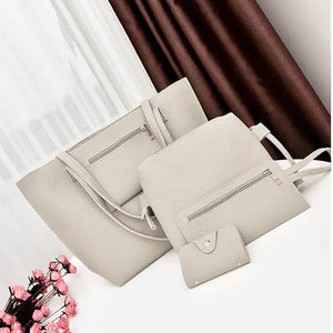 Uptown Handbag