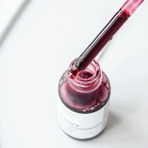 Face Peeling Solution: Skin Care Serum