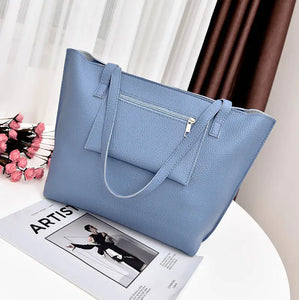 Uptown Handbag