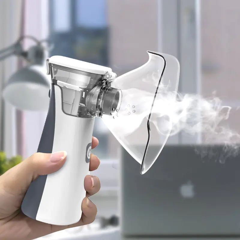Xiaomi Medical Equipment Nebulizer Handheld Asthma