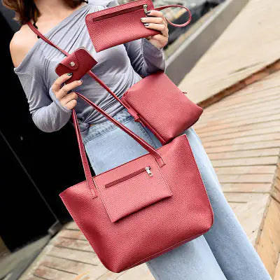 Uptown Handbag