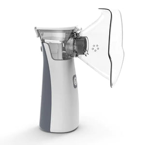 Xiaomi Medical Equipment Nebulizer Handheld Asthma