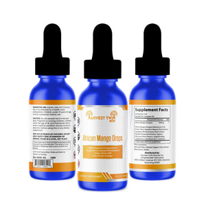 Natural Weight Loss Supplement with Metabolism Boost