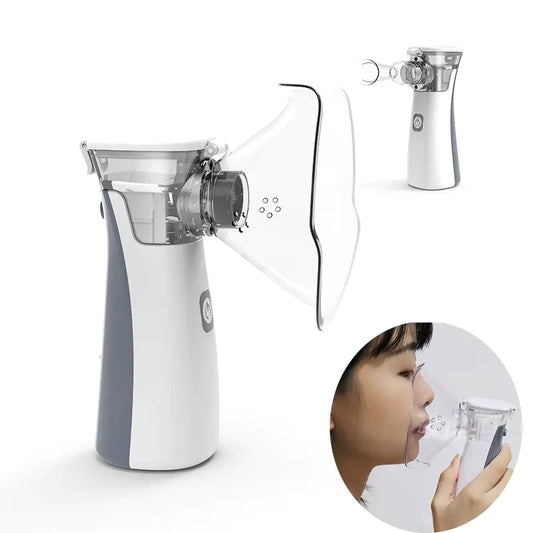 Xiaomi Medical Equipment Nebulizer Handheld Asthma