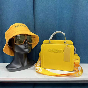 Designer Handbags Crossbody  Set