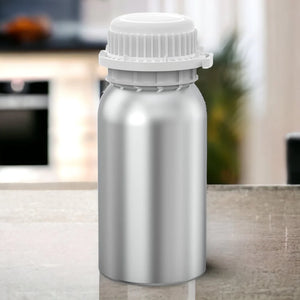 Refillable Essential Oil Containers