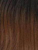 Sensationnel What lace 13x6 wigs - latisha synthetic wig