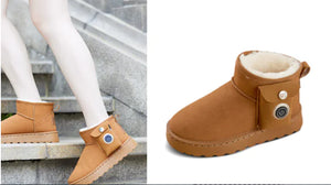 Electric Heating Cotton Shoes Charging Warm Shoes