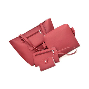 Uptown Handbag