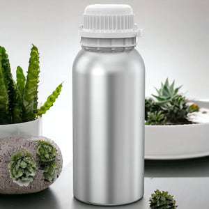 Refillable Essential Oil Containers