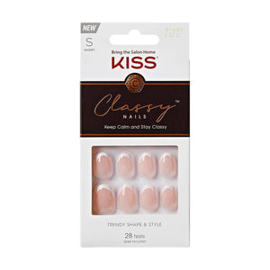 KISS Classy Nails