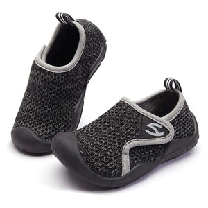 GUBARUN Toddler Boys Girls Sneakers Kids Lightweight Tennis Shoes