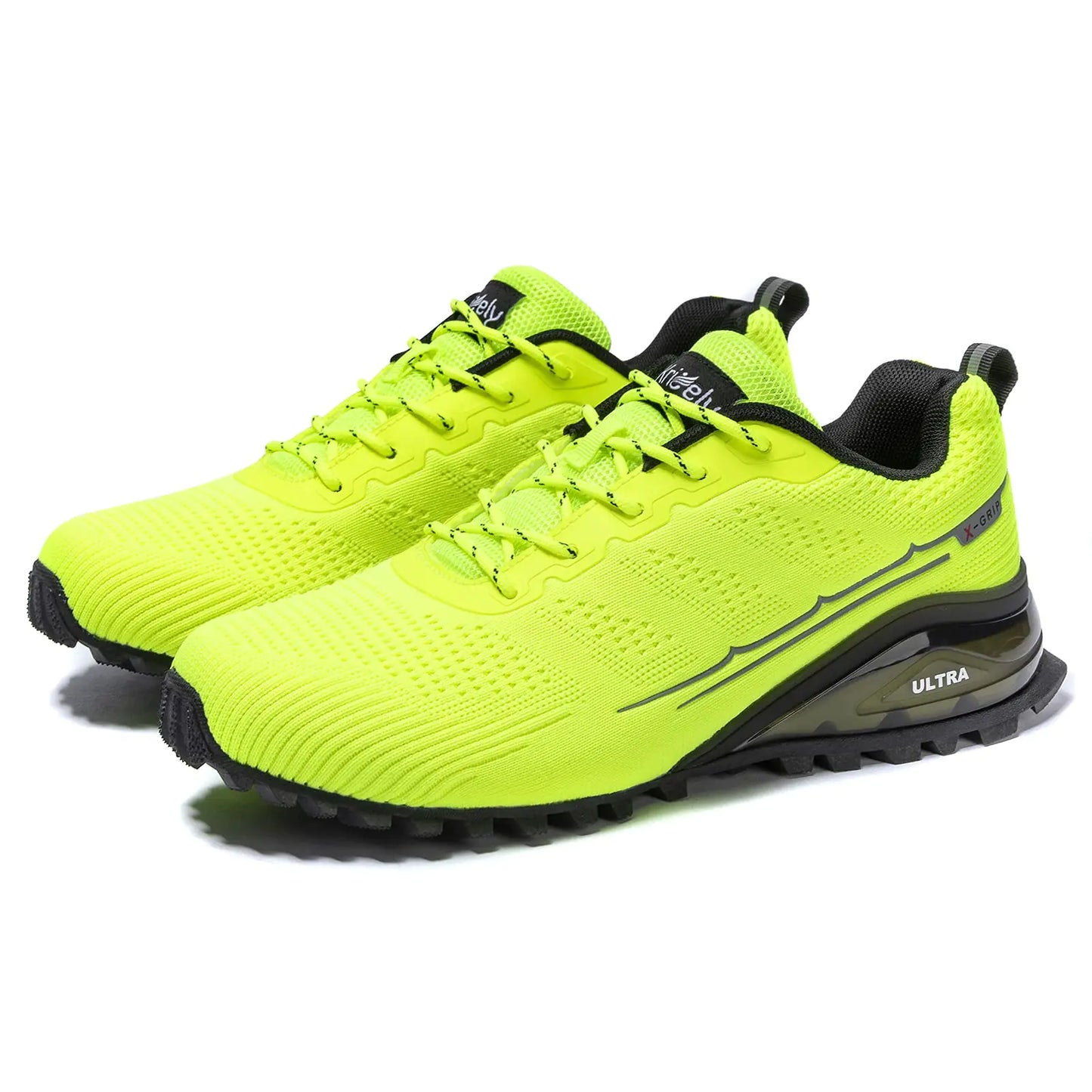 Kricely Men's Trail Running Shoes