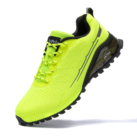 Kricely Men's Trail Running Shoes