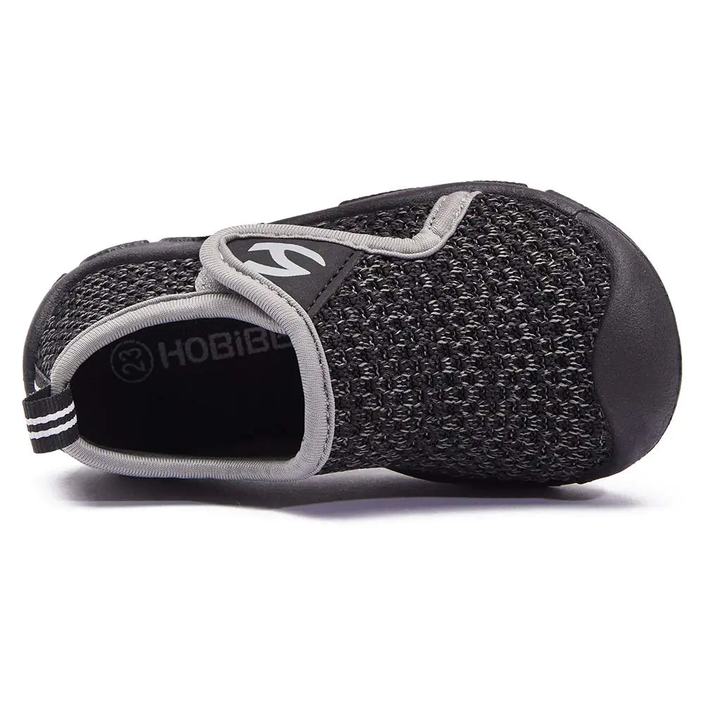 GUBARUN Toddler Boys Girls Sneakers Kids Lightweight Tennis Shoes