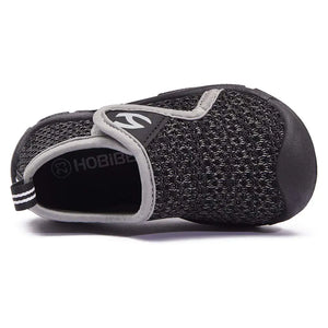 GUBARUN Toddler Boys Girls Sneakers Kids Lightweight Tennis Shoes